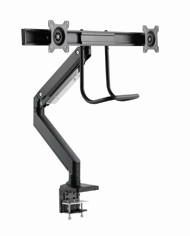TV accessories Gembird  DISPLAY ACC MOUNTING ARM/17-32" MA-DA2-04