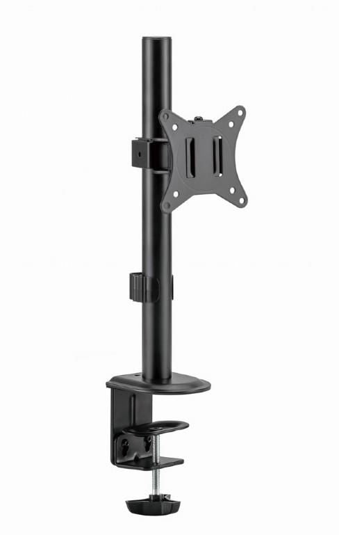 Telerite tarvikud Gembird  DISPLAY ACC MOUNTING ARM/17-32" MA-D1-02