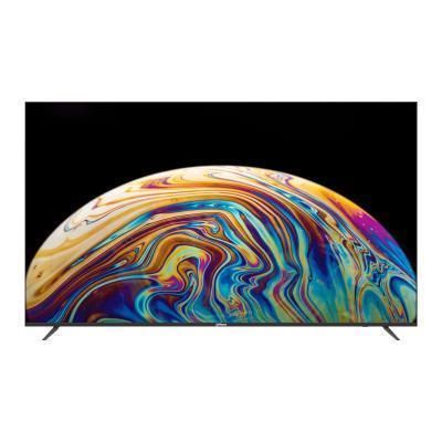 Телевизор DAHUA  TV Set|43"|4K/Smart|3840x2160|Wireless LAN|Bluetooth|Android TV|Black|DHI-LTV43-SD400