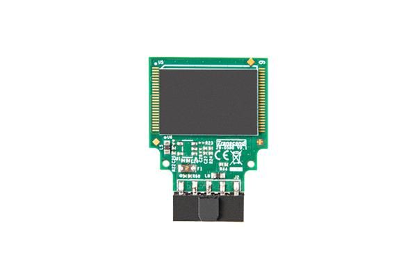 Mälupulk Transcend  MEMORY DRIVE FLASH USB MODULE/8GB TS8GUFM510V