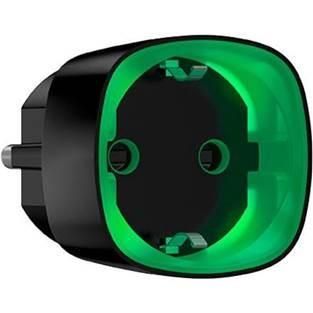 Nutikas seade AJAX  SMART HOME SOCKET BLACK/38210