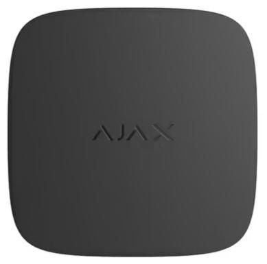 Nutikas seade AJAX  DETECTOR WRL FIREPROTECT 2 RB/HS BLACK 52251