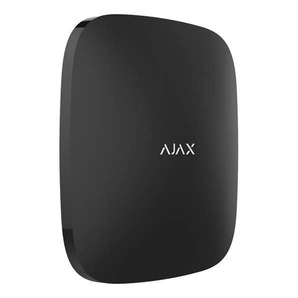 Server – muud tarvikud AJAX  CONTROL PANEL WRL HUB 2/BLACK 38238