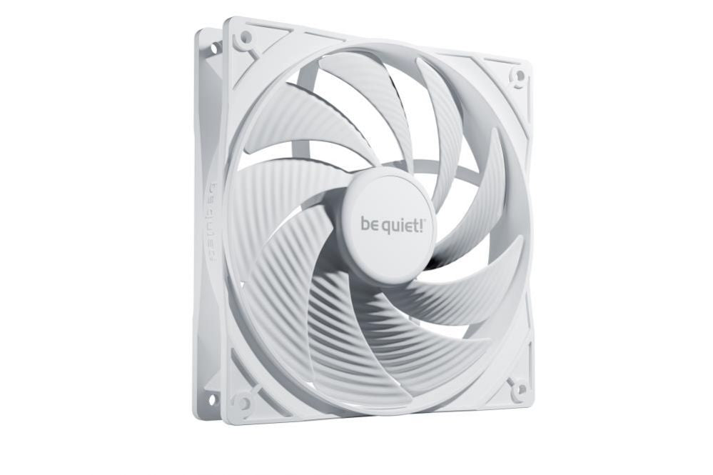 Jahutid BE QUIET  CASE FAN 140MM PURE WINGS 3/WH PWM HIGH-SP BL113