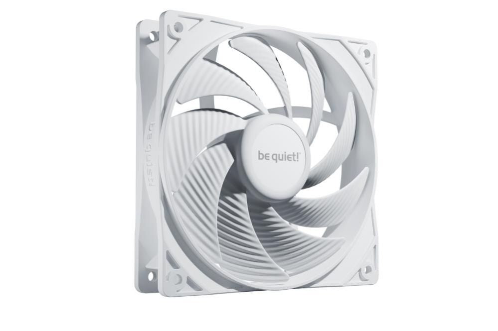 Кулер BE QUIET  CASE FAN 120MM PURE WINGS 3/WH PWM HIGH-SP BL111