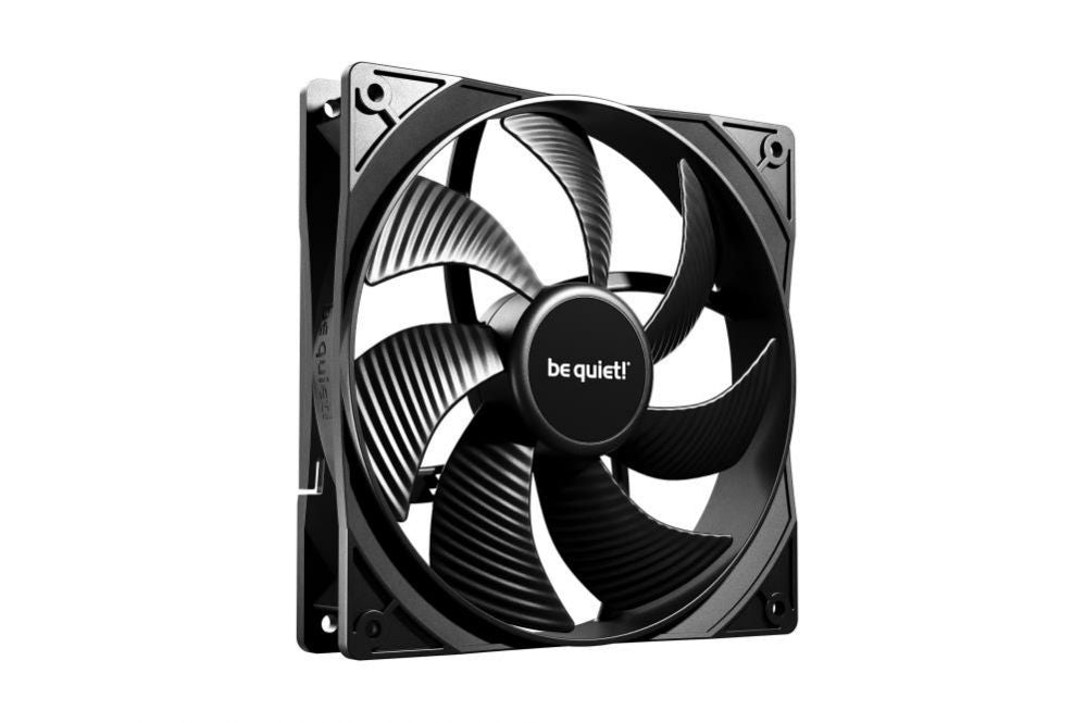 Jahutid BE QUIET  CASE FAN 140MM PURE WINGS 3/BL107