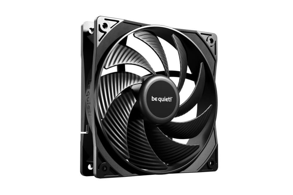 Кулер BE QUIET  CASE FAN 120MM PURE WINGS 3/PWM HIGH-SPEED BL106