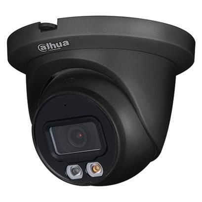 IP kaamerad DAHUA  NET CAMERA 4MP IR EYEBALL/HDW2449TM-S-IL-0280B-B