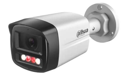 IP kaamerad DAHUA  NET CAMERA 4MP IR BULLET/HFW1439TL1-A-IL-0280B