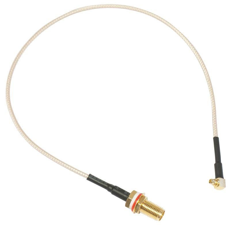 Võrgulülitid Mikrotik  CABLE MMCX TO RPSMA/ACMMCXRPSMA