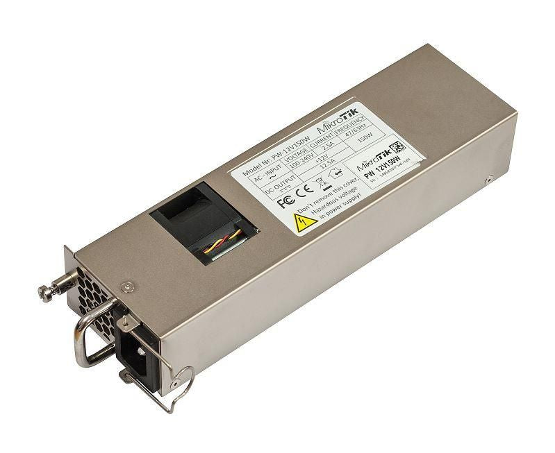 Server - Other Accessories Mikrotik  NET ACC PSU 12V 150W/12POW150