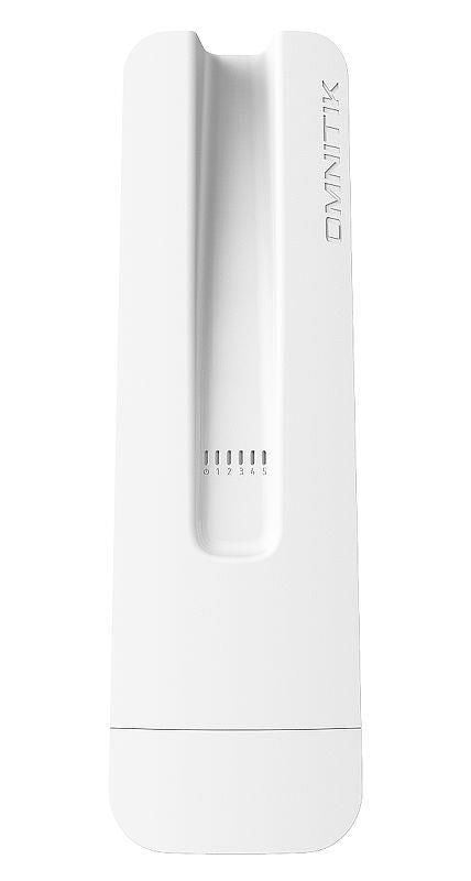 Коммутатор Mikrotik  WRL ACCESS POINT OUTDOOR/RBOMNITIKPG-5HACD
