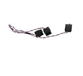Аксессуар для пылесосов Roborock  VACUUM ACC LEFT CLIFF/S80/S85 9.01.1875