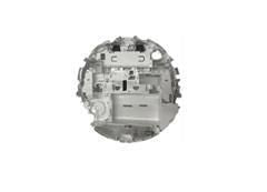 Tolmuimeja tarvik Roborock  VACUUM ACC HOUSING ASSEMBLY/S80PROULTRA 9.01.1851