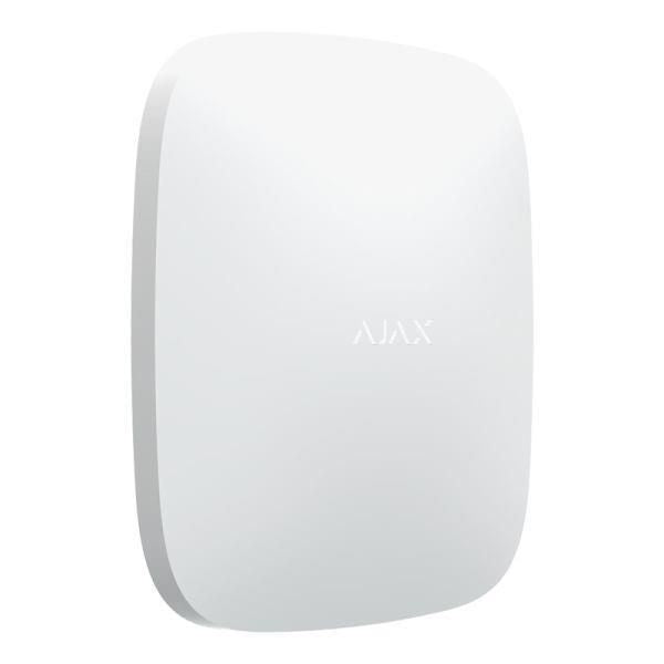 Сервер - Прочие аксессуары AJAX  CONTROL PANEL WRL HUB/WHITE 38237