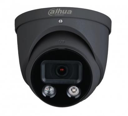 IP kaamerad DAHUA  NET CAMERA 4MP IR EYEBALL/HDW1439V-A-IL-0280B-B