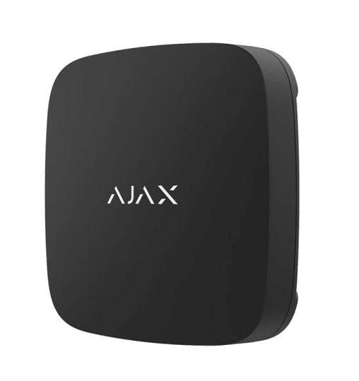 Умное устройство AJAX  DETECTOR WRL LEAKSPROTECT/BLACK 38254