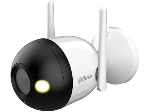 IP kaamerad DAHUA  NET CAMERA 4MP IR BULLET WIFI/F4C-PV 2.8MM