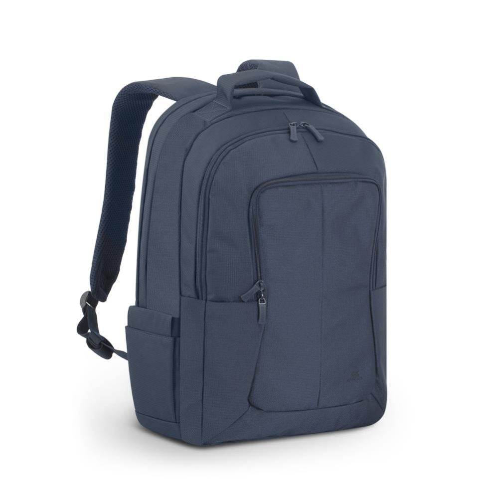Сумка для портативных компьютеров RIVACASE  NB BACKPACK TEGEL 17.3"/8460 DARK BLUE