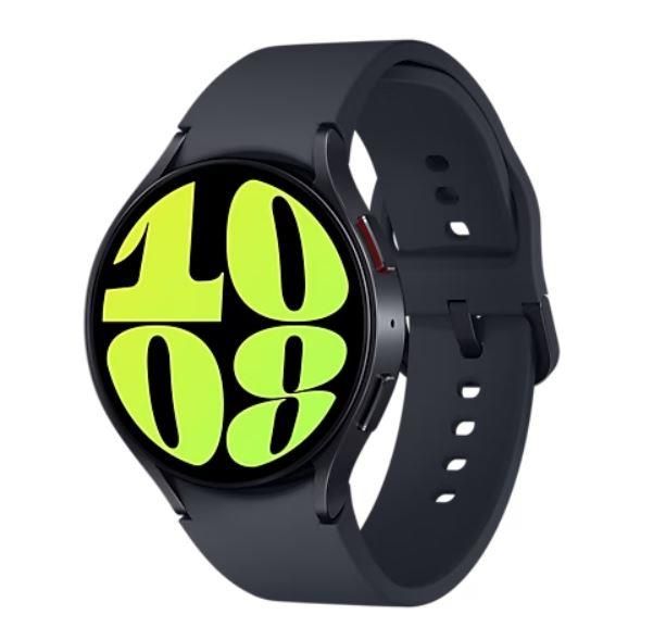 Smart watches Samsung SMARTWATCH GALAXY WATCH6/44MM GRAPHITE SM-R940