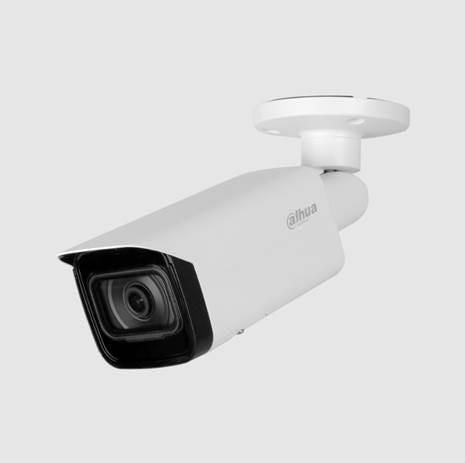 IP-камеры DAHUA  NET CAMERA 8MP IR BULLET/HFW5842T-ASE-0280B-S3