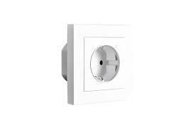 Nutikas seade AQARA  SMART HOME SOCKET WHITE/WP-P01D