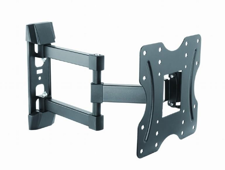 Telerite tarvikud Gembird  TV SET ACC WALL MOUNT 23-42"/WM-42ST-02