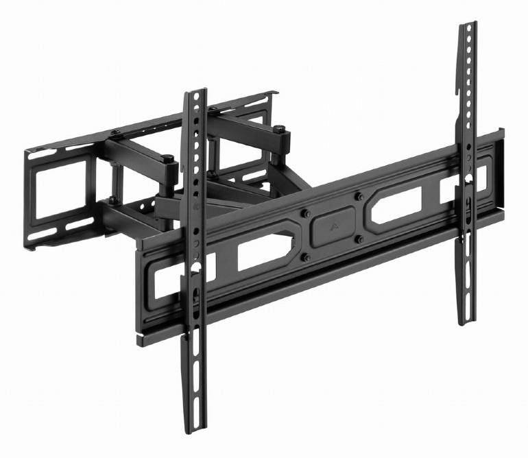 TV accessories Gembird  TV SET ACC WALL MOUNT 37-80"/WM-80ST-03