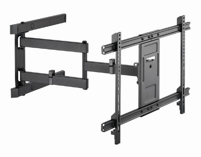 Telerite tarvikud Gembird  TV SET ACC WALL MOUNT 37-80"/WM-80ST-05