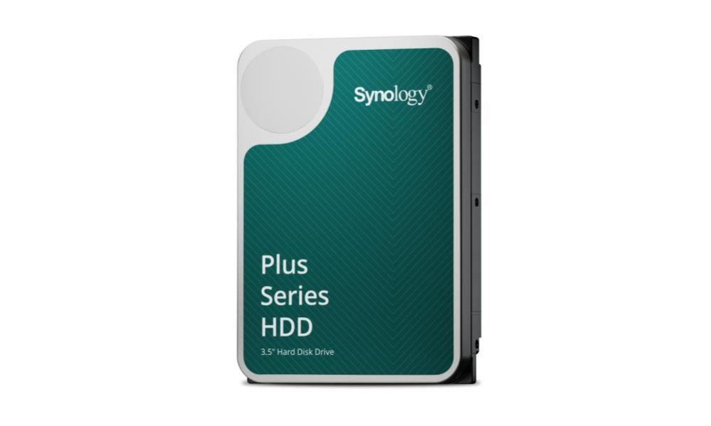 Kõvaketas HDD Synology  HDD||4TB|SATA 3.0|256 MB|5400 rpm|3,5"|HAT3300-4T