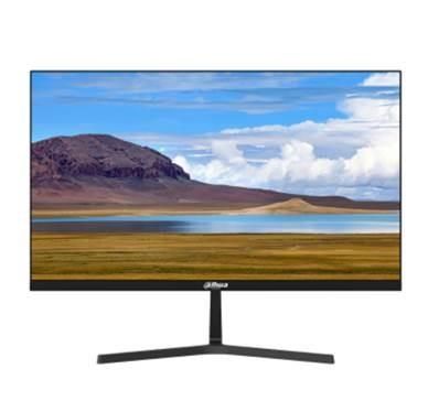 Монитор DAHUA  LCD Monitor||DHI-LM22-B200S|21.45"|Business|Panel VA|1920x1080|16:9|100Hz|5 ms|Speakers|Colour Black|LM22-B200S