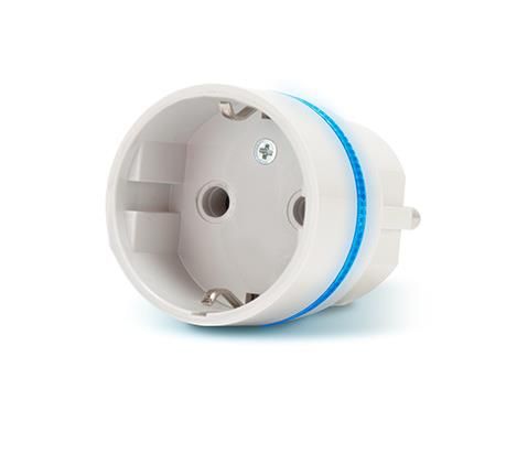 Nutikas seade SATEL  SMART HOME SOCKET ABAX2/TYPE-F ASW-200F