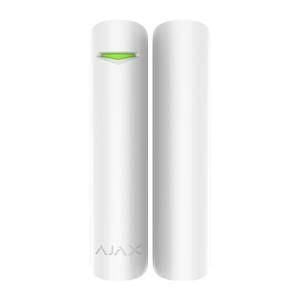 Nutikas seade AJAX  SENSOR WRL DOORPROTECT PLUS/WHITE 38101