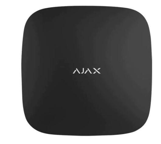 Другой аксессуар для компьютера AJAX  WRL RANGE EXTENDER REX 2/BLACK 38208