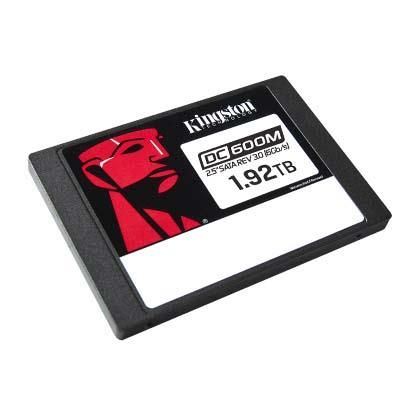Жесткий диск SSD Kingston  SSD SATA2.5