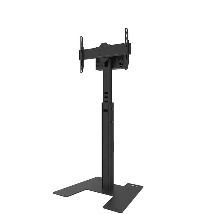 ТВ аксессуары NEOMOUNTS  TV SET ACC FLOOR STAND 37-75"/FL45S-825BL1