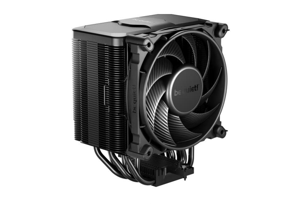 Кулер BE QUIET  CPU COOLER S_MULTI/DARK ROCK 5 BK035