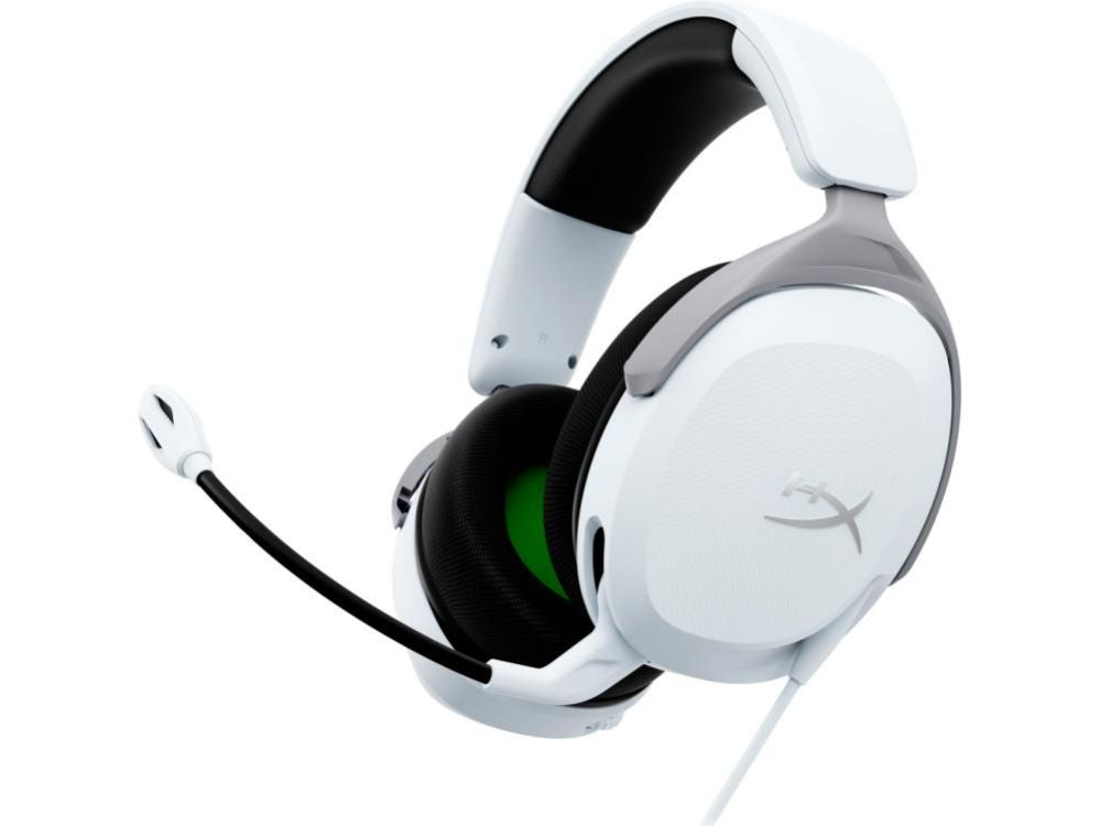 Проводные наушники HyperX  HEADSET  CLOUDX STINGER2/CORE XBOX WHITE 6H9B7AA
