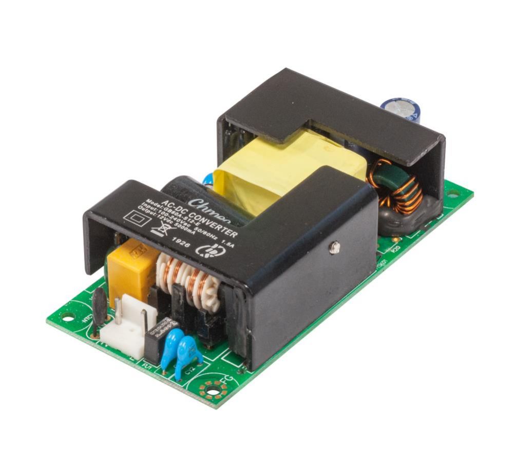 Server - Other Accessories Mikrotik  NET ACC PSU 12V 60W/GB60A-S12