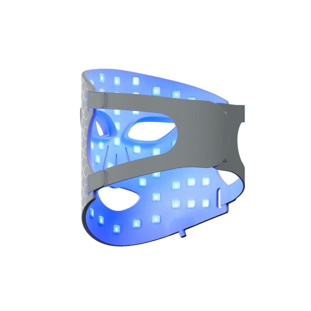 Face cleaning Beautifly  Beautifly AuraSkin Pro LED Light Therapy Face Mask