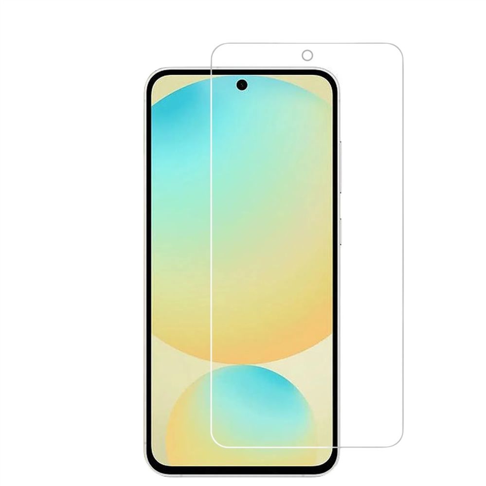 Защитное стекло vazotel  Crystal clear screen protector for Samsung Galaxy A36/A56/S24FE