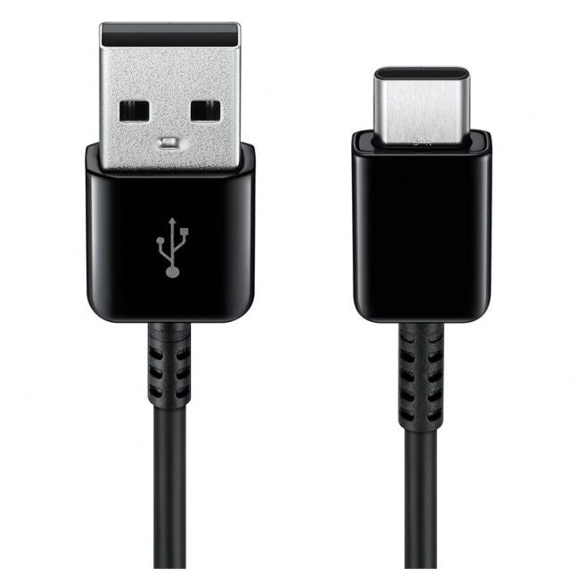 Cable Samsung  DG930IBEG Samsung cable USB A to USB C 1.5 m, Black