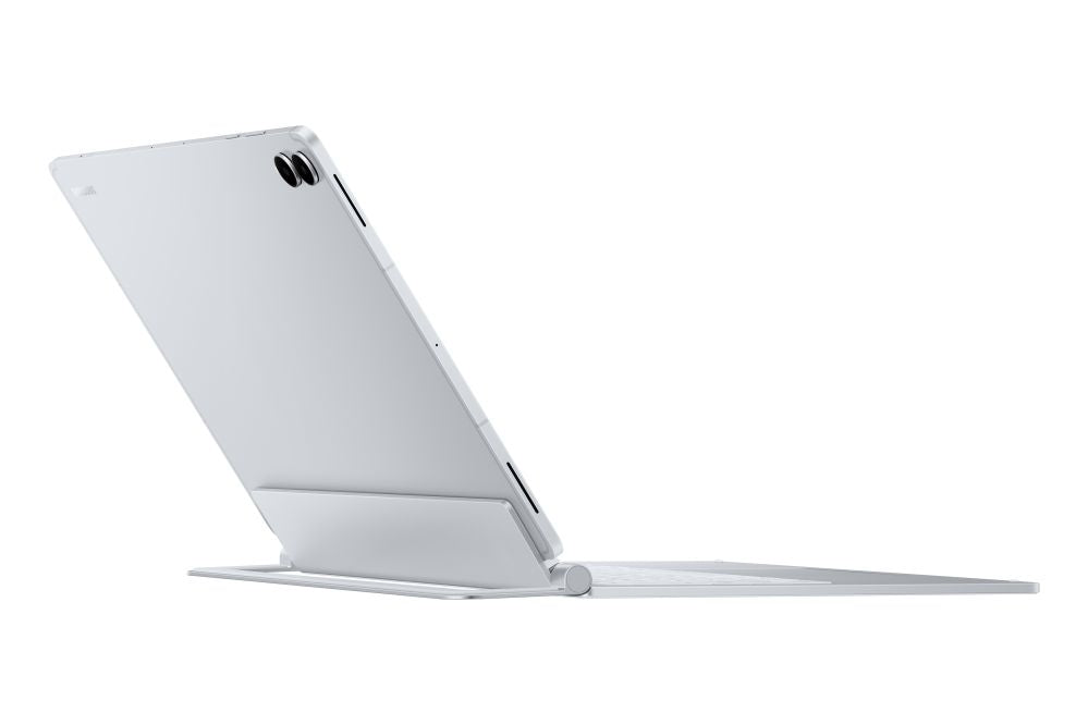 Kaaned Samsung  EF-DX935US Pro Keyboard Samsung Galaxy Tab S11 Ultra, Silver