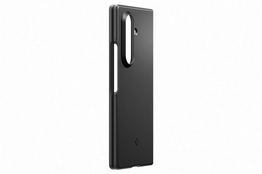 Tagakaaned Samsung  FPF966PGABW ThinFit Samsung Galaxy Fold7, Black