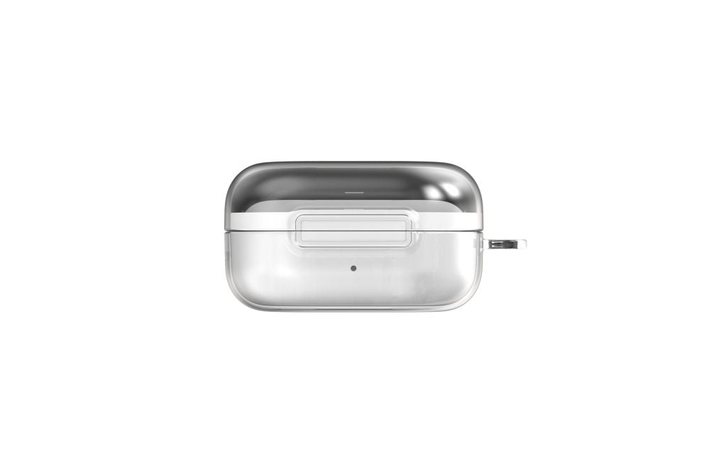 Headphone case Samsung  FPR640KDBTW Samsung Buds4/Buds4 Pro Clear Case
