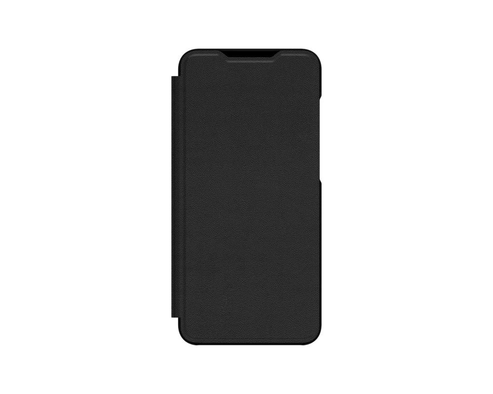 Чехол на заднюю панель Samsung  FWS731AMBBW Wallet Flip Case Case Samsung Galaxy S25 FE, Black