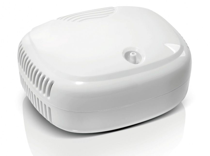 Other goods homed  Homed JLN-2300AIR Inhalator