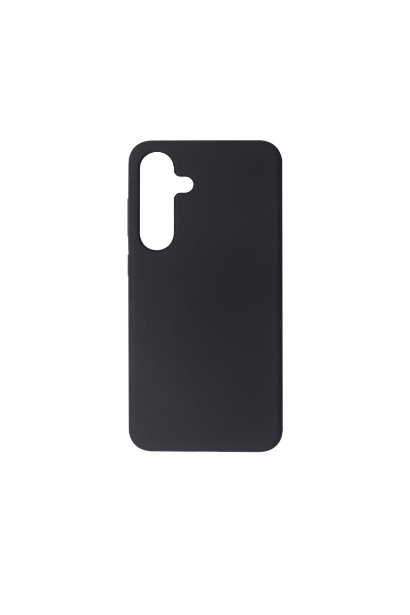 Tagakaaned Just Must  JM REGULAR DEFENSE SILICONE for Galaxy S25 Plus Black