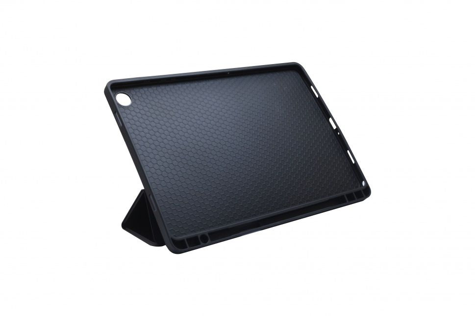 Чехол книжка Just Must  JM SKIN SHOCK for Galaxy Tab A9+ Black