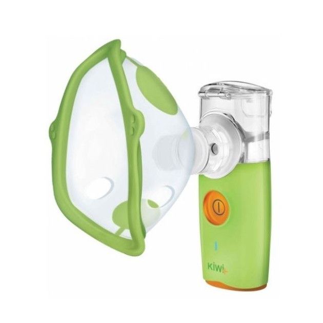 Muud kaubad kiwi plus  KIWI PLUS VP-M5 Inhalator